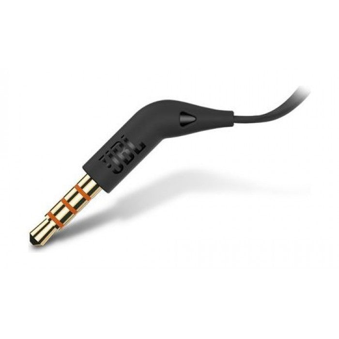 JBL T110 In-Ear Wired Headphones JBL T110 In-Ear Wired Headphones